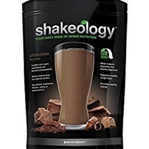 Shakeology